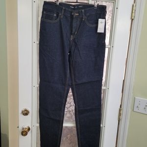 NWT Old Navy Jeans Athletic Taper.